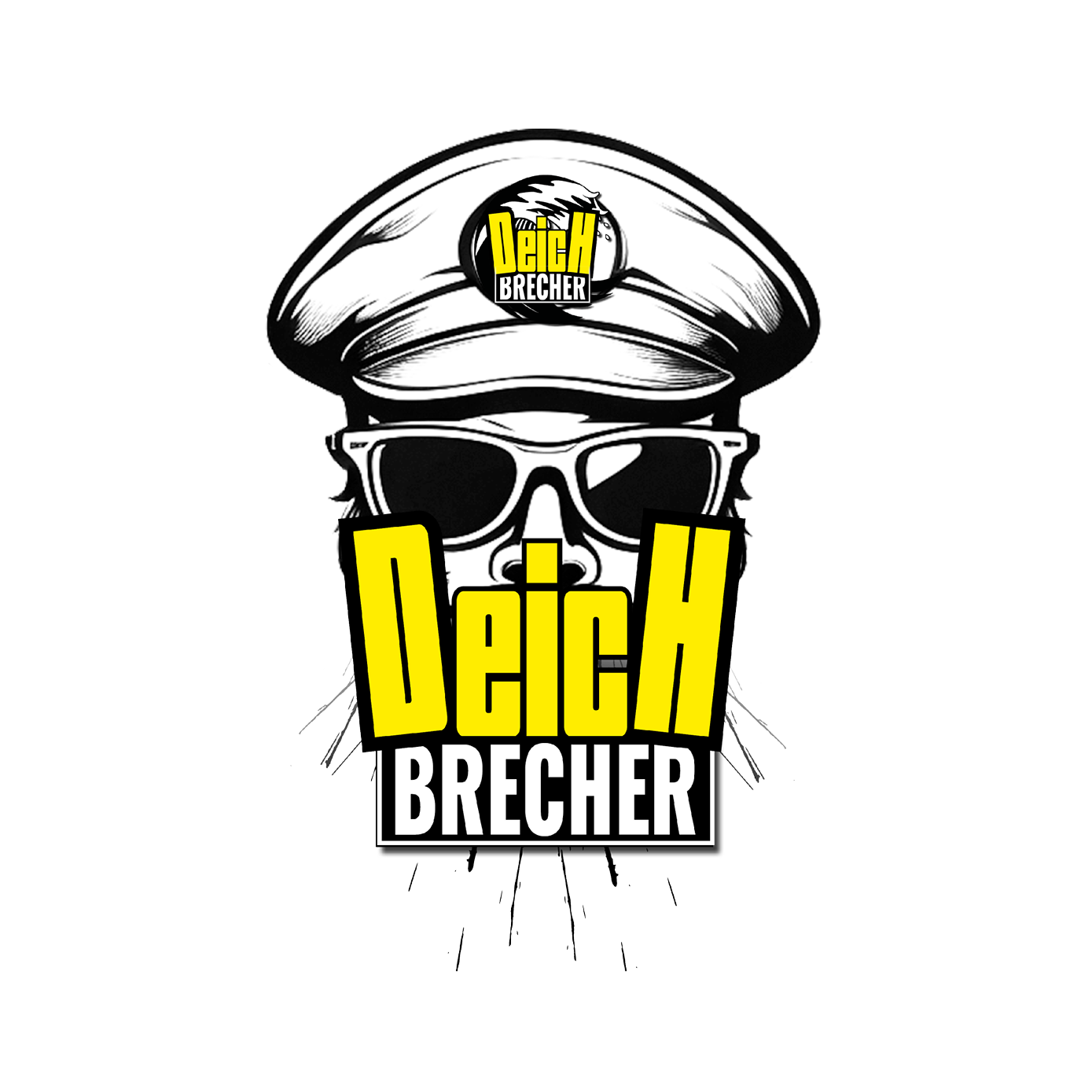 DEICHBRECHER Logo